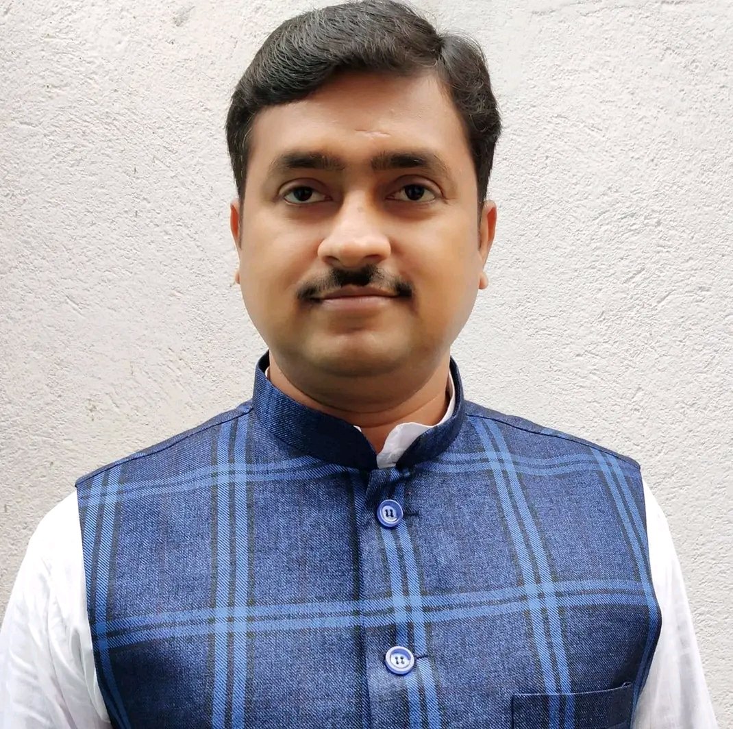 Author image