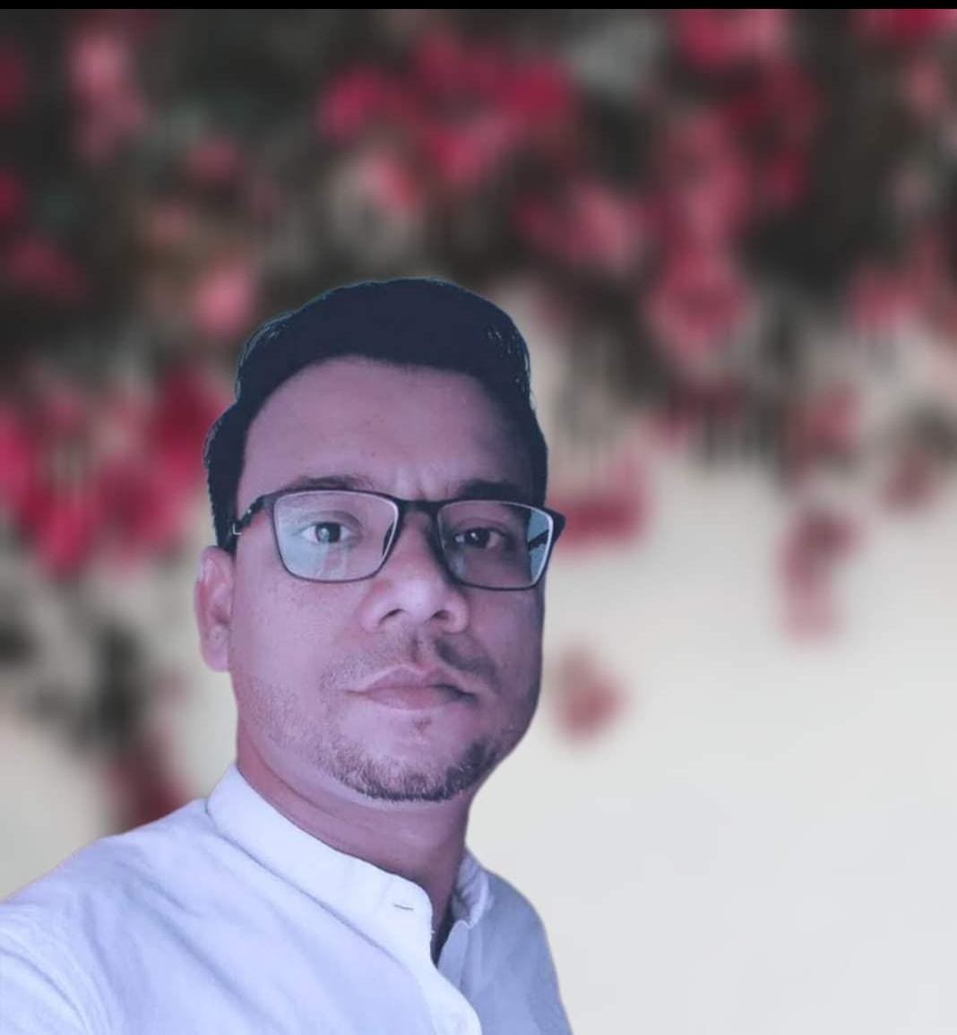 Author image